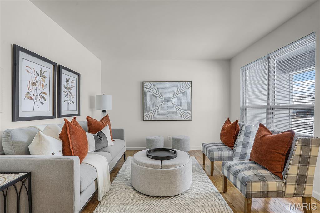 Boardwalk Three Sec Of Mayer - Residential