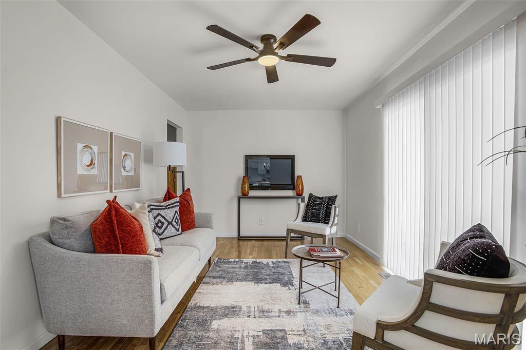 Boardwalk Three Sec Of Mayer - Residential