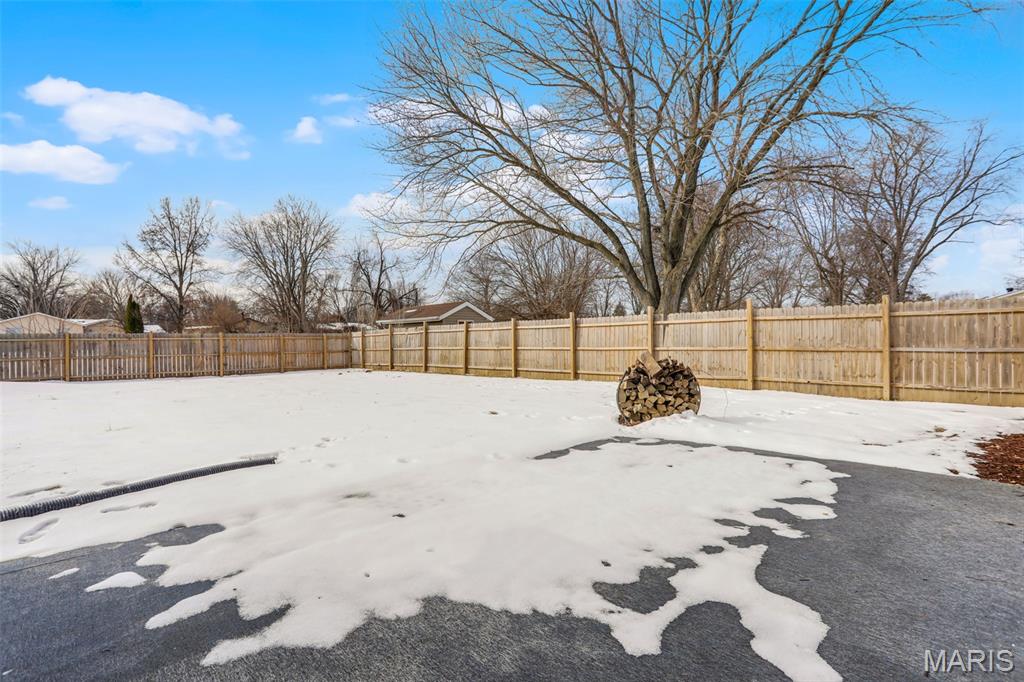 Boardwalk Three Sec Of Mayer - Residential