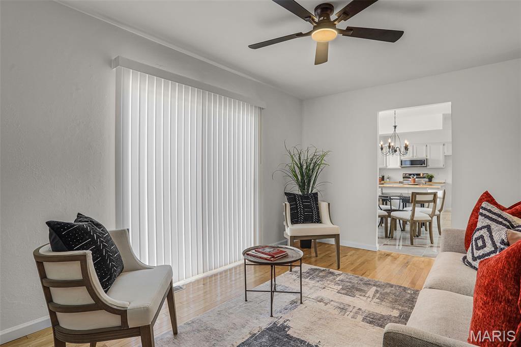 Boardwalk Three Sec Of Mayer - Residential