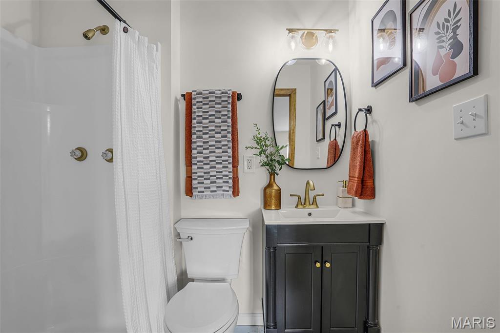 Boardwalk Three Sec Of Mayer - Residential