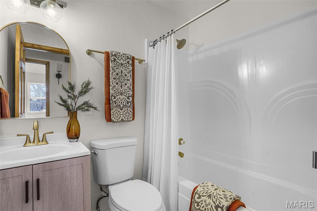 Boardwalk Three Sec Of Mayer - Residential