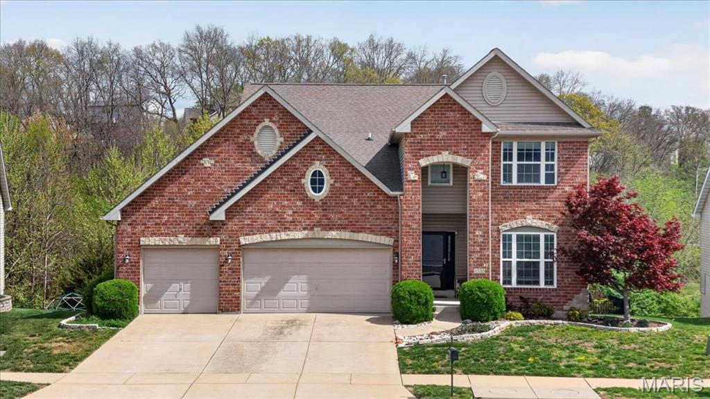Estates At Williams Creek One The - Residential