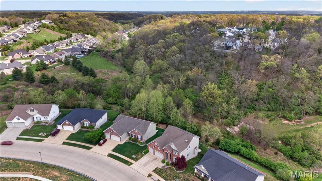 Estates At Williams Creek One The - Residential