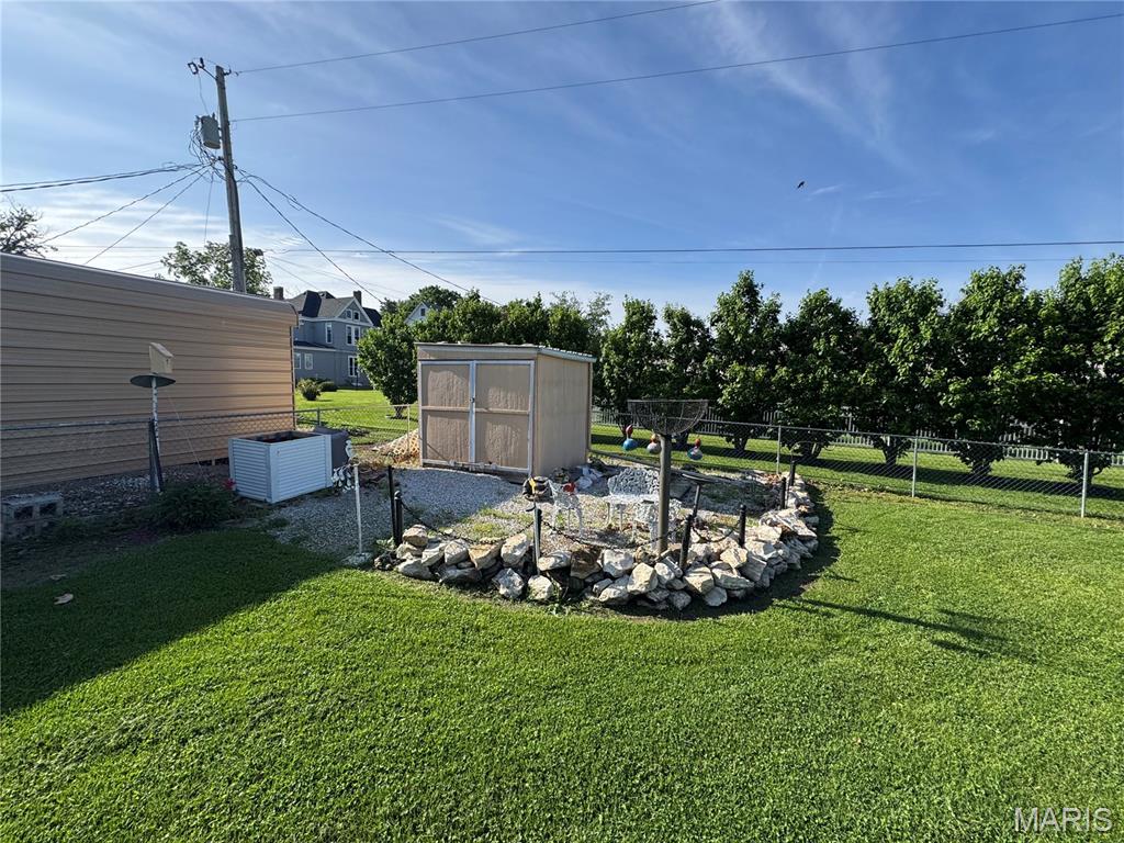 Dickerson - Residential