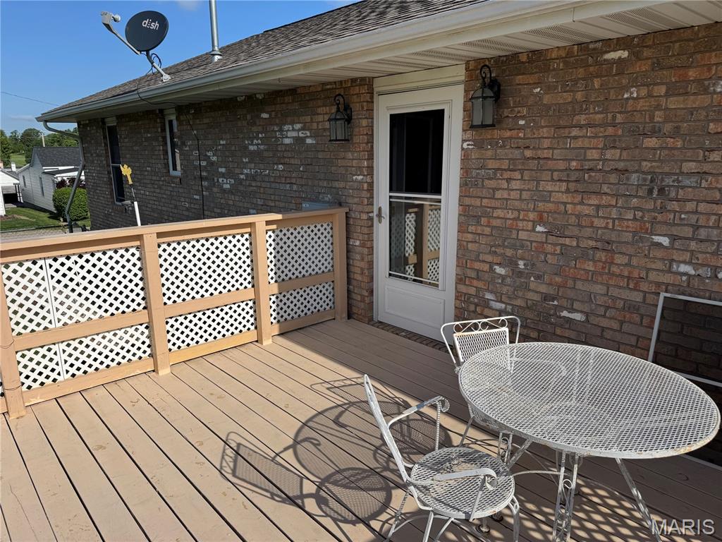 Dickerson - Residential