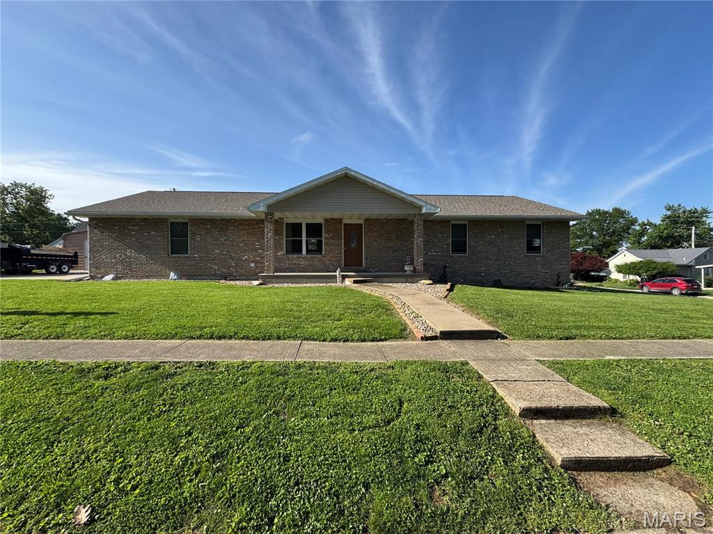Dickerson - Residential