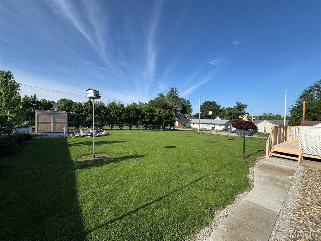 Dickerson - Residential