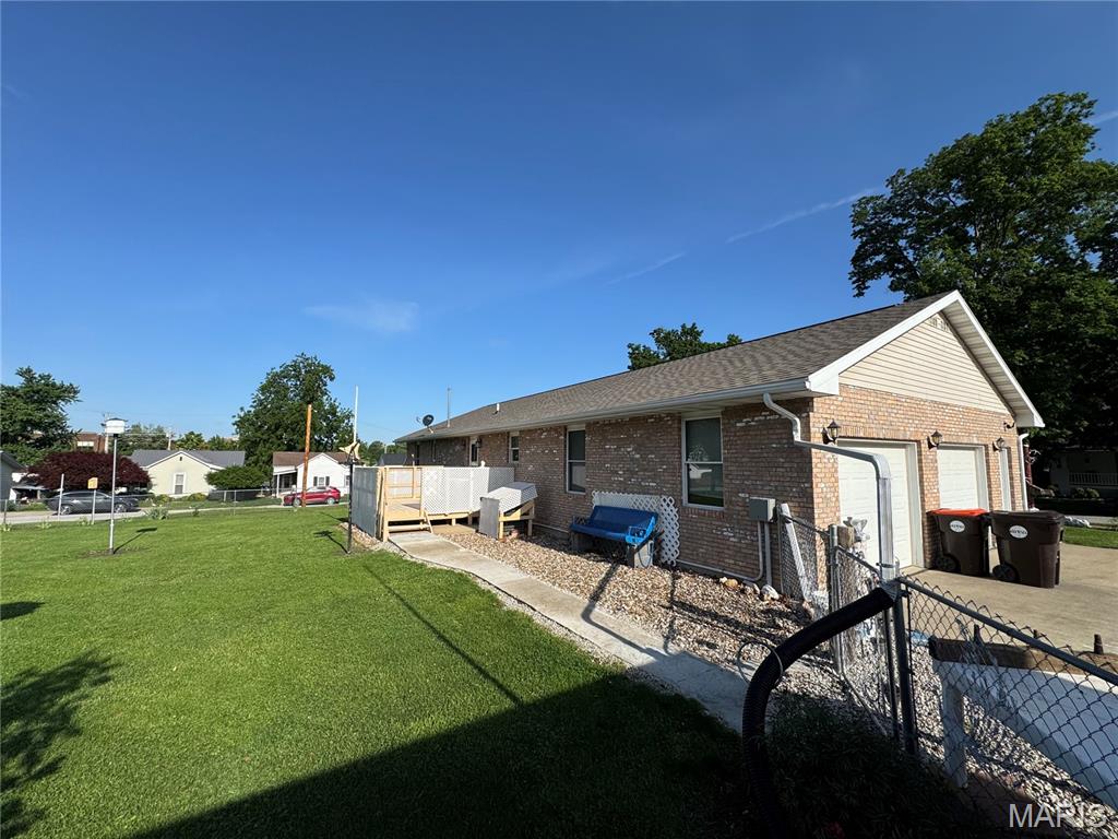 Dickerson - Residential