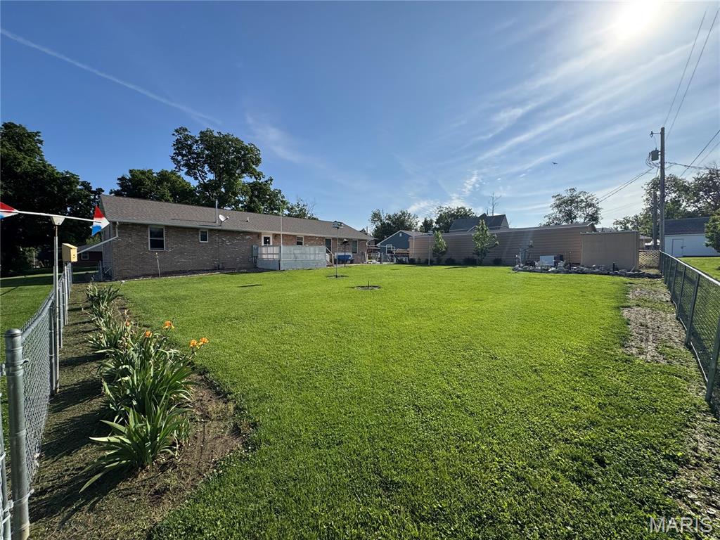Dickerson - Residential