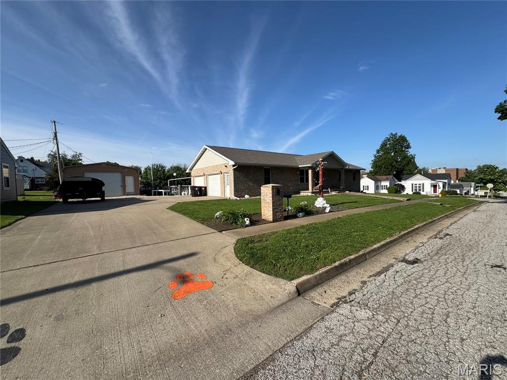 Dickerson - Residential