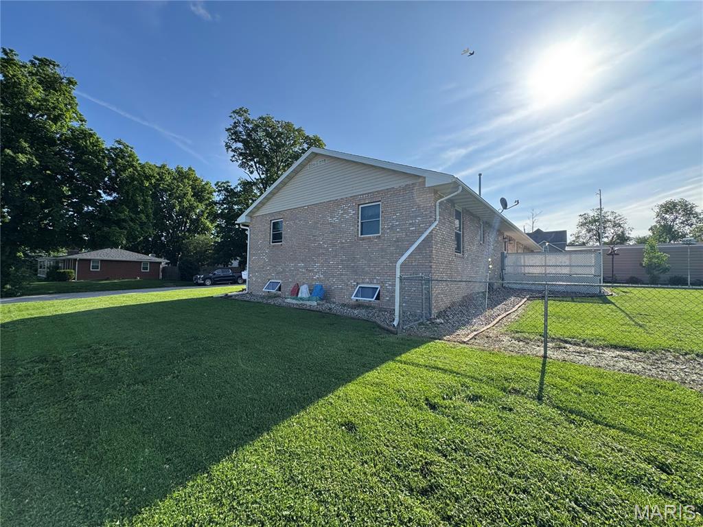 Dickerson - Residential