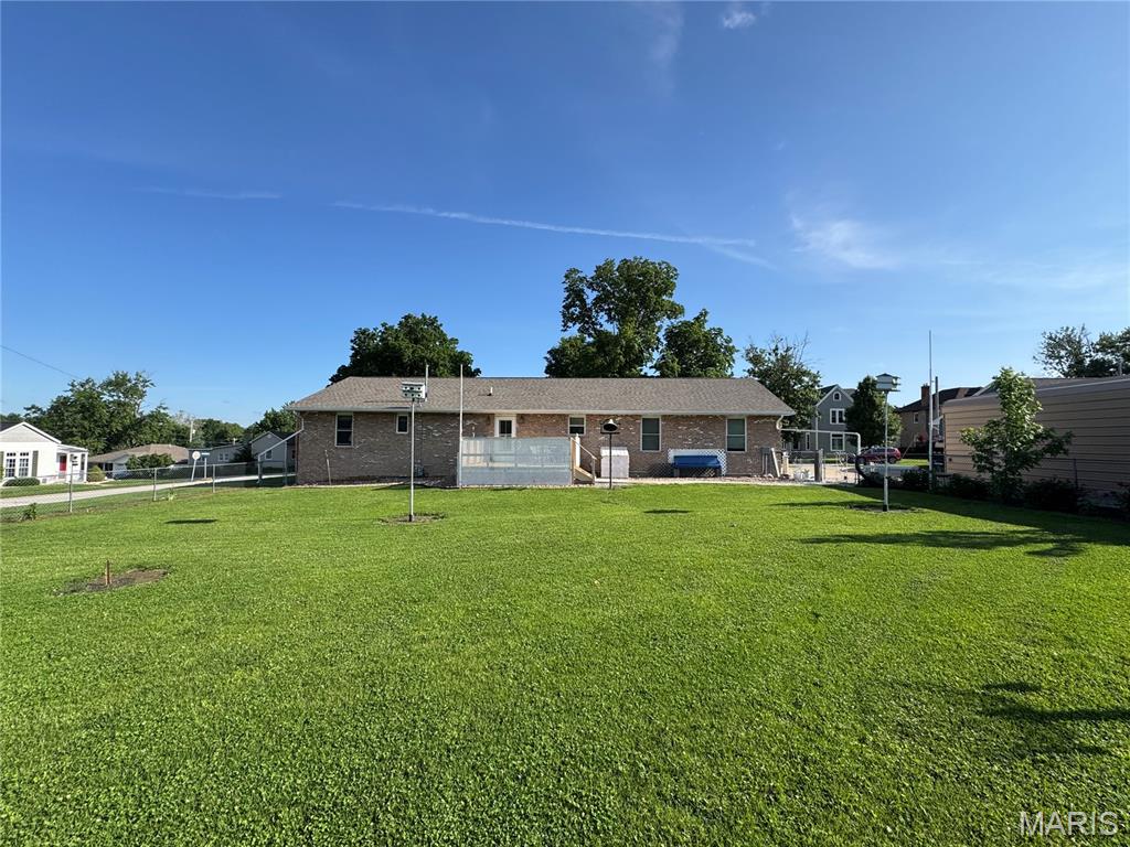 Dickerson - Residential