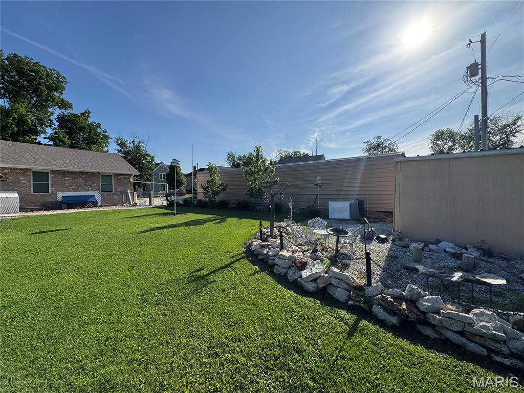 Dickerson - Residential