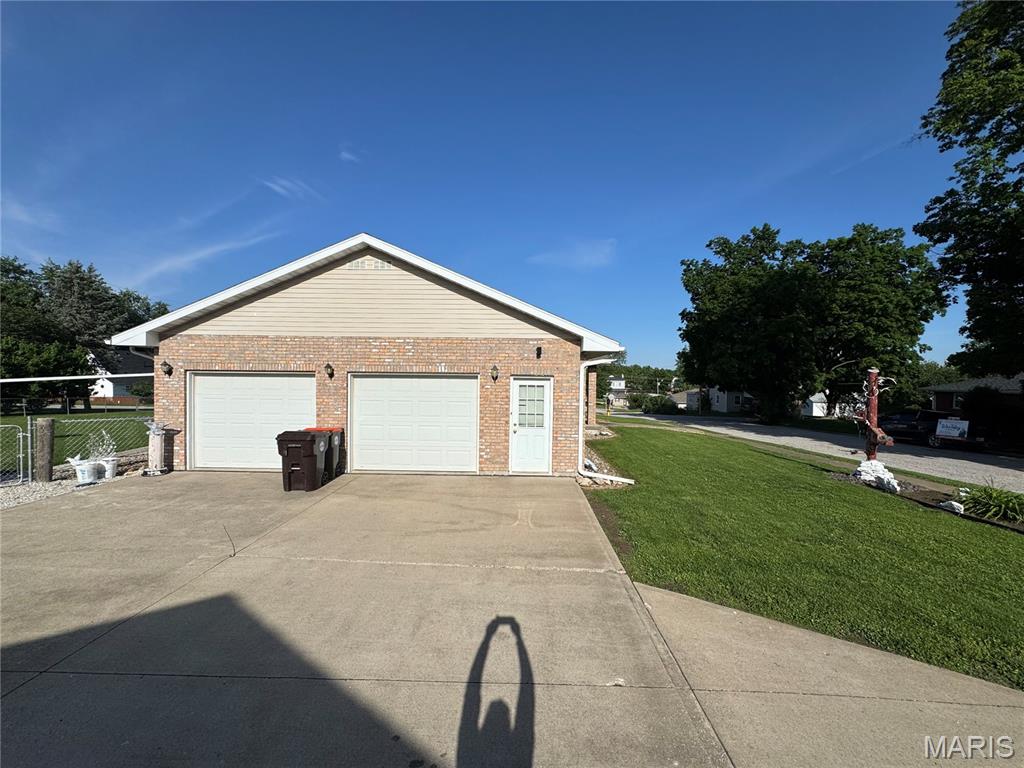 Dickerson - Residential