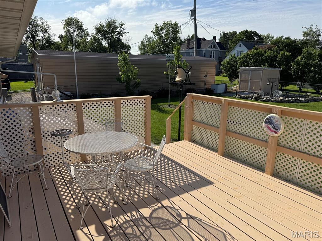 Dickerson - Residential