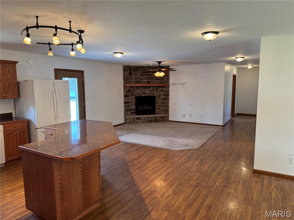 Dickerson - Residential