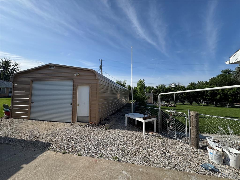 Dickerson - Residential