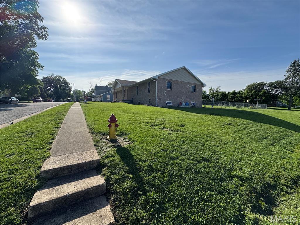 Dickerson - Residential