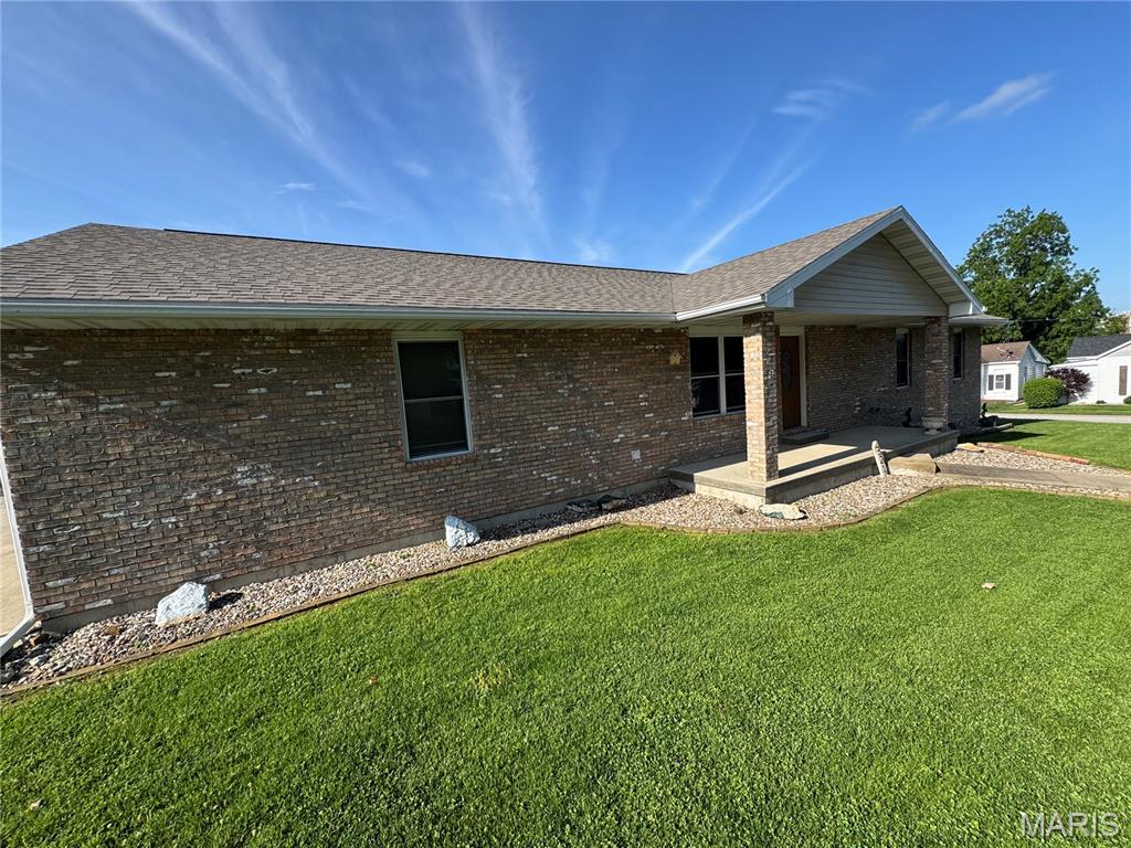 Dickerson - Residential