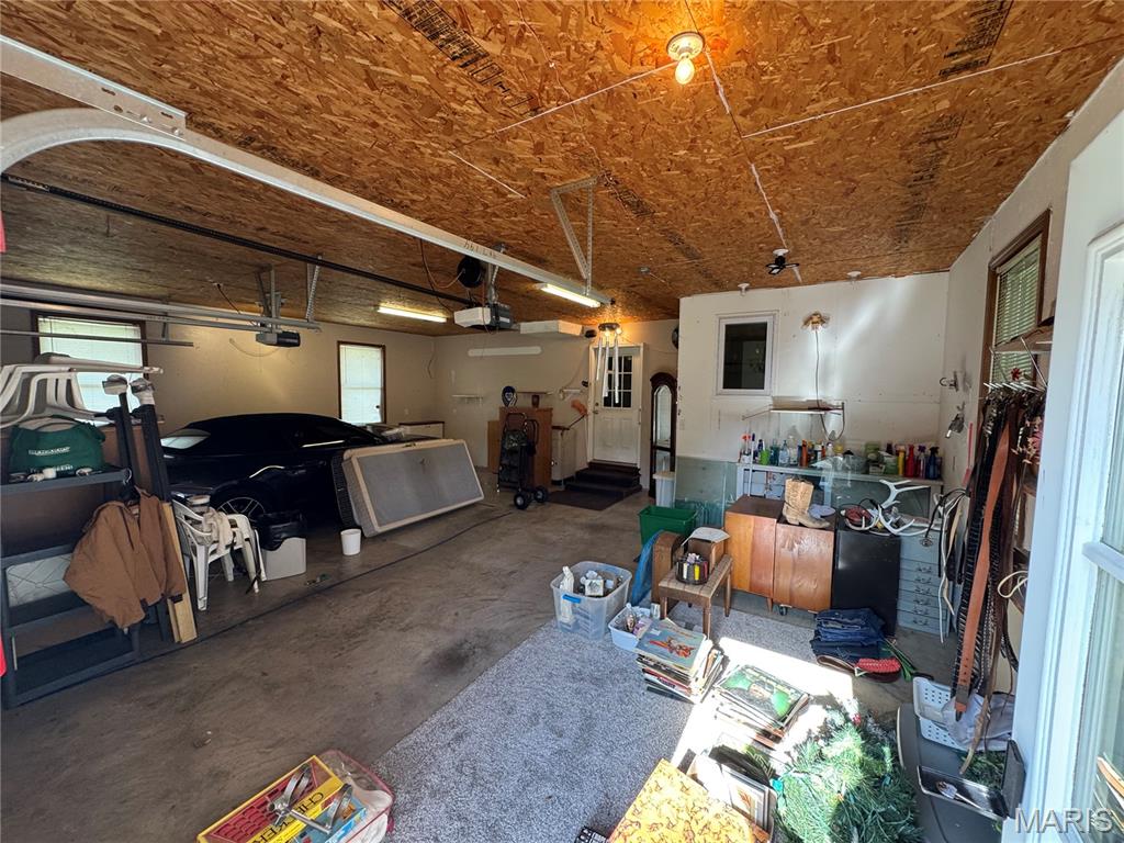 Dickerson - Residential