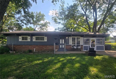 Photo of 9239 Cherry Lane, Pevely, MO 63070 (MLS # 26046495)
