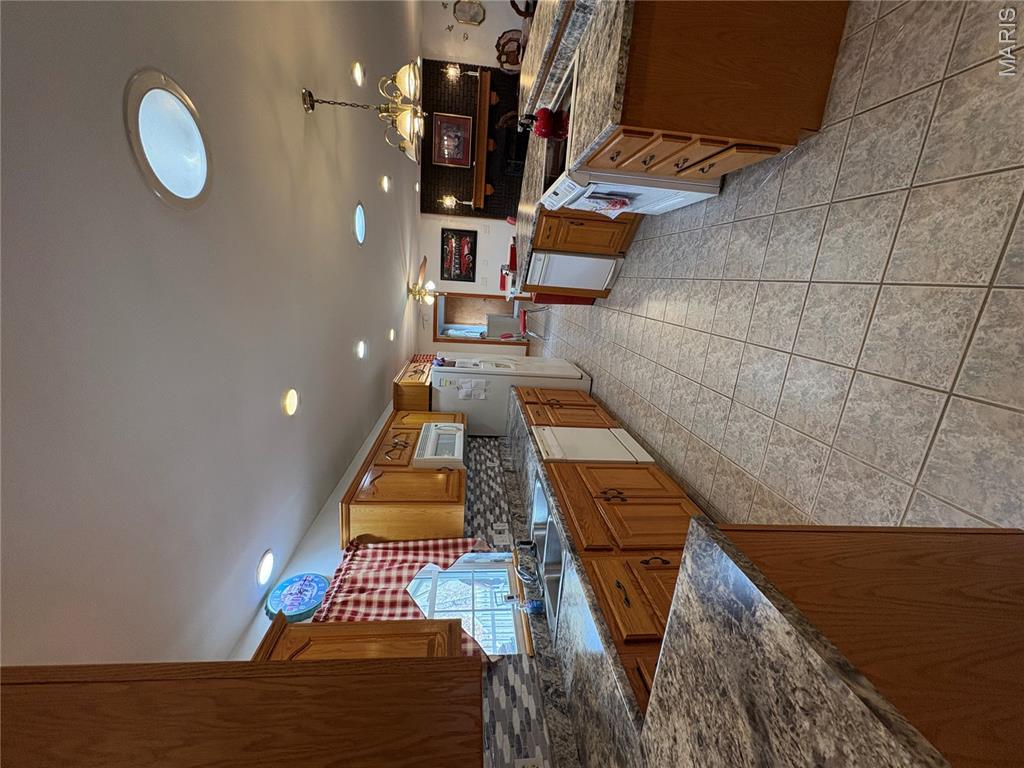 4th Add To Viburnum - Residential