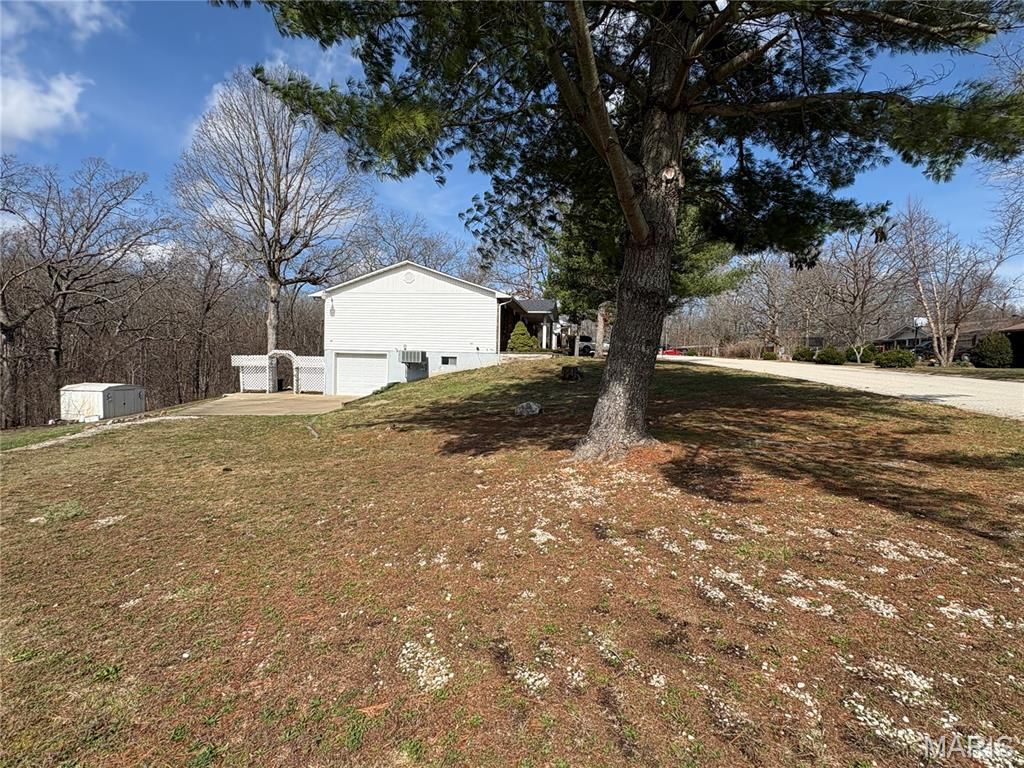 Photo of 53 Walnut Street, Viburnum, MO 65566 (MLS # 26013137)