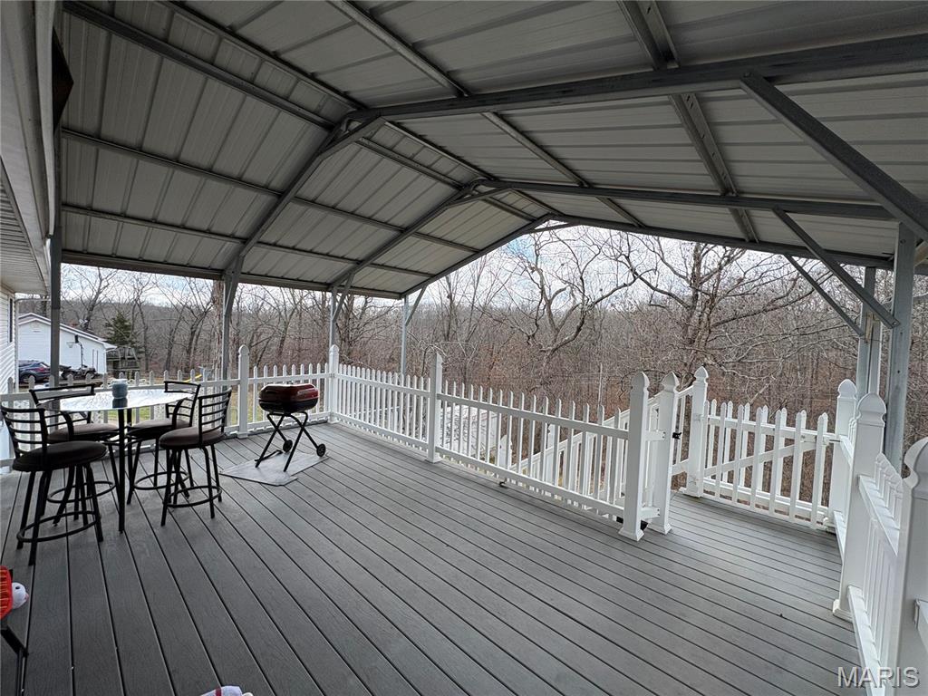 4th Add To Viburnum - Residential