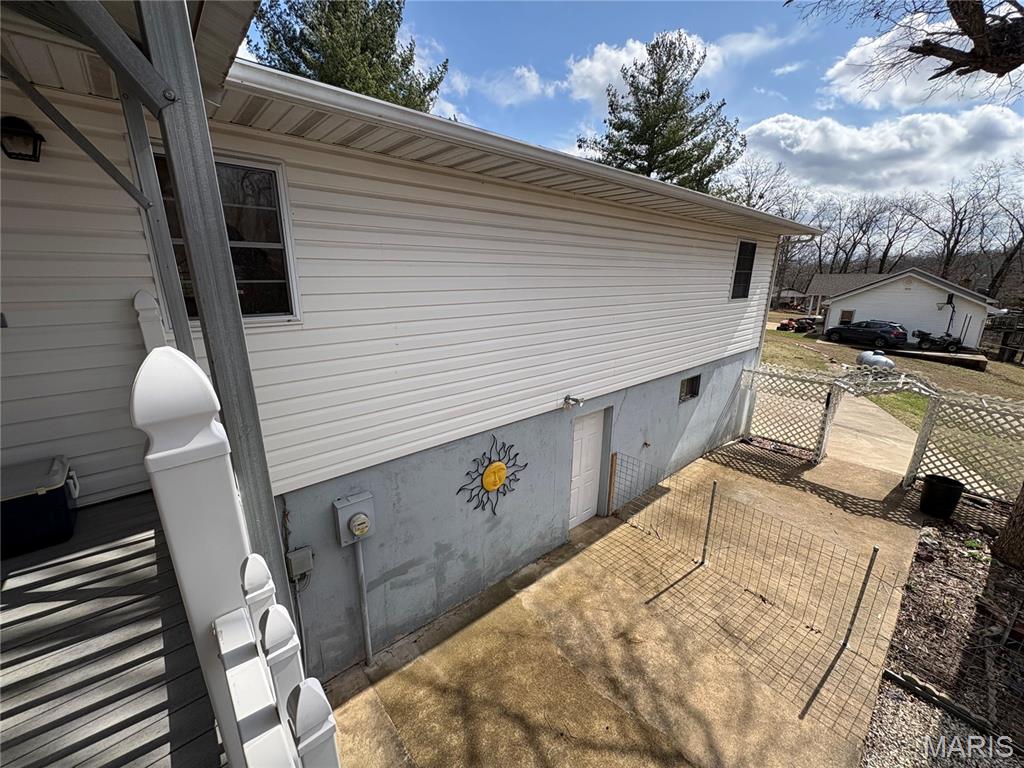 4th Add To Viburnum - Residential