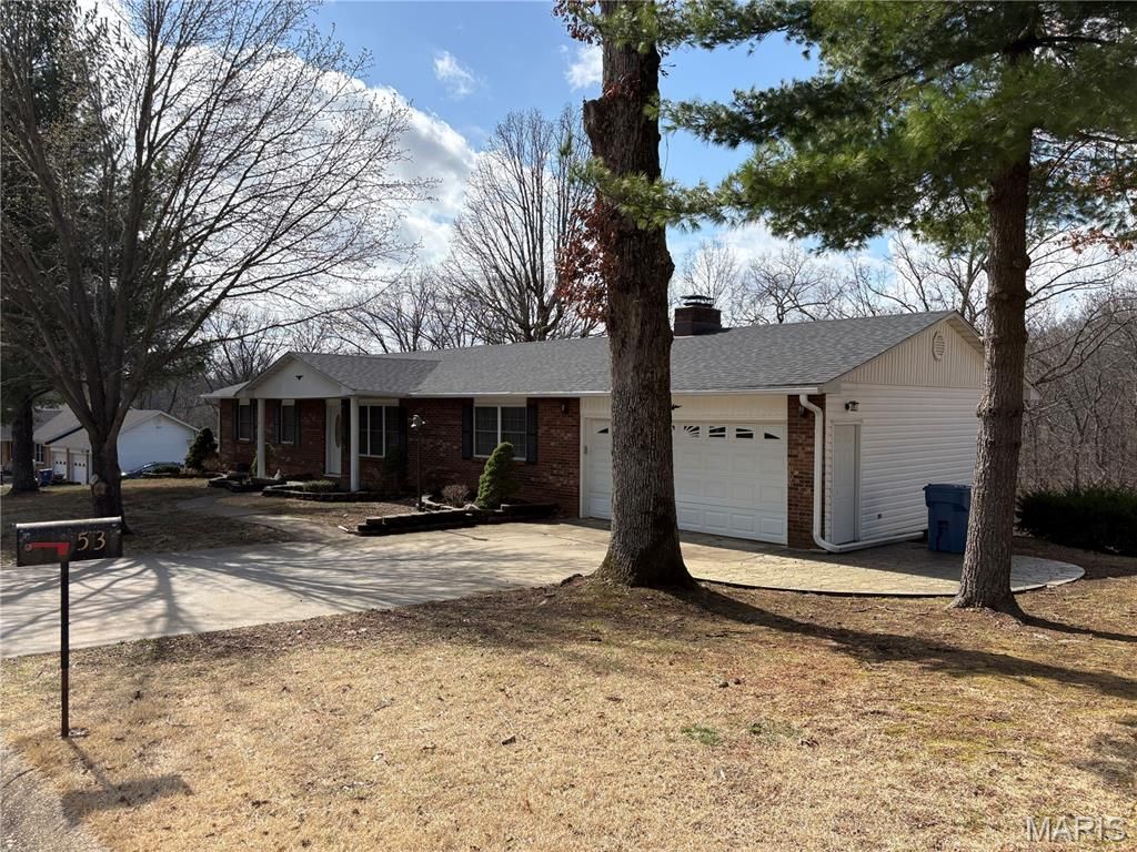 Photo of 53 Walnut Street, Viburnum, MO 65566 (MLS # 26013137)