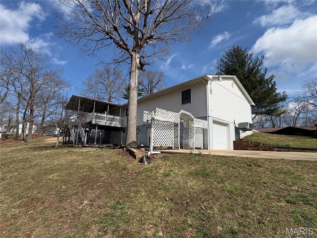 4th Add To Viburnum - Residential