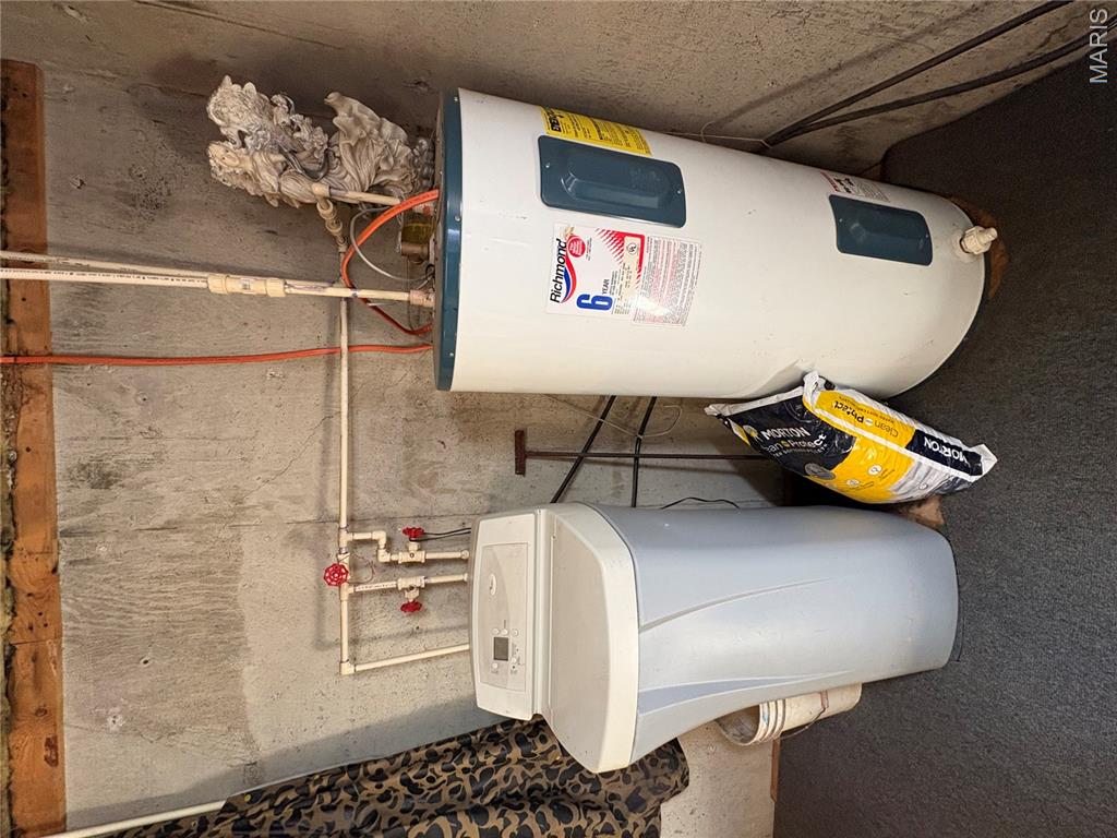 4th Add To Viburnum - Residential