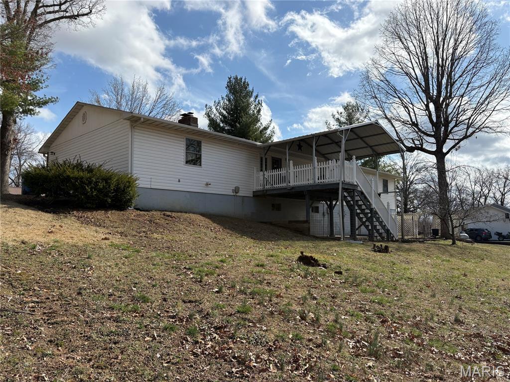 4th Add To Viburnum - Residential