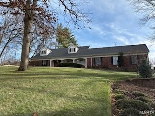 Jones & Bassett Estate - Residential