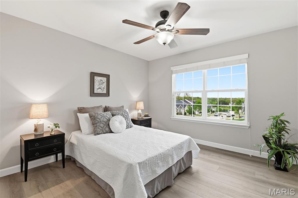 Arbors At Meramec Bluffs - Residential