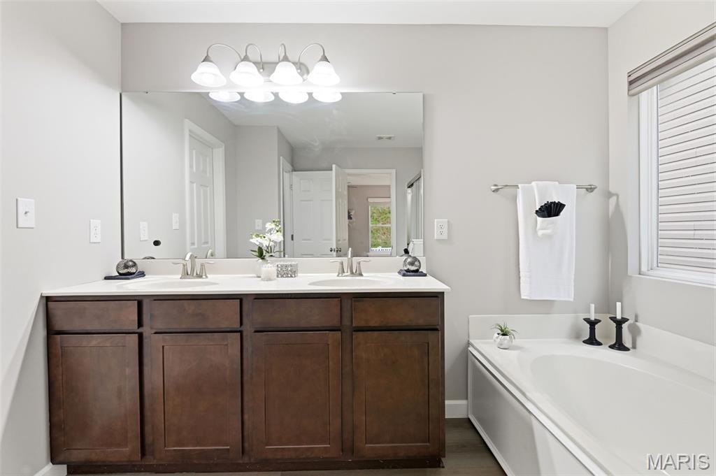 Arbors At Meramec Bluffs - Residential