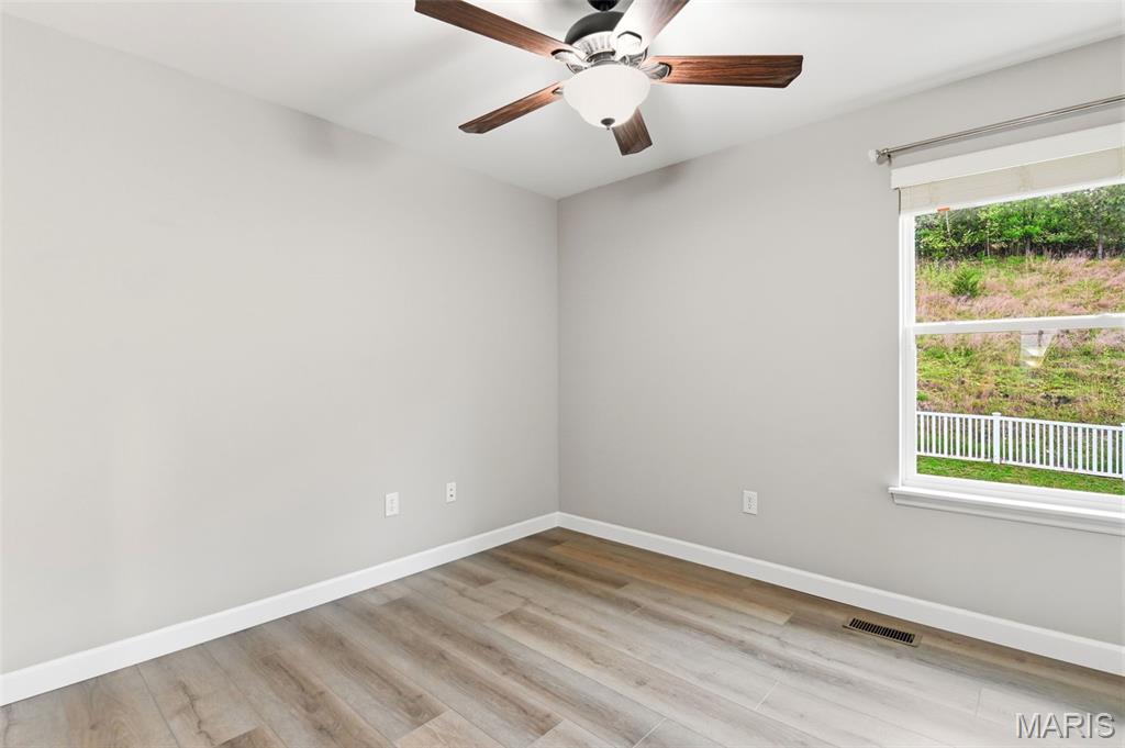 Arbors At Meramec Bluffs - Residential