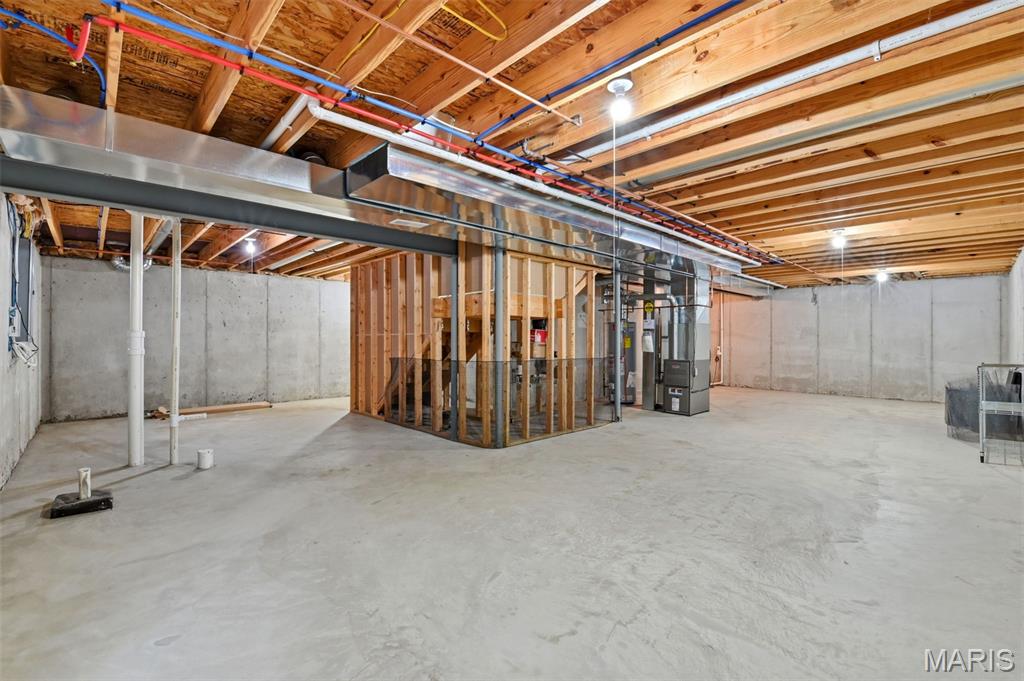 Arbors At Meramec Bluffs - Residential