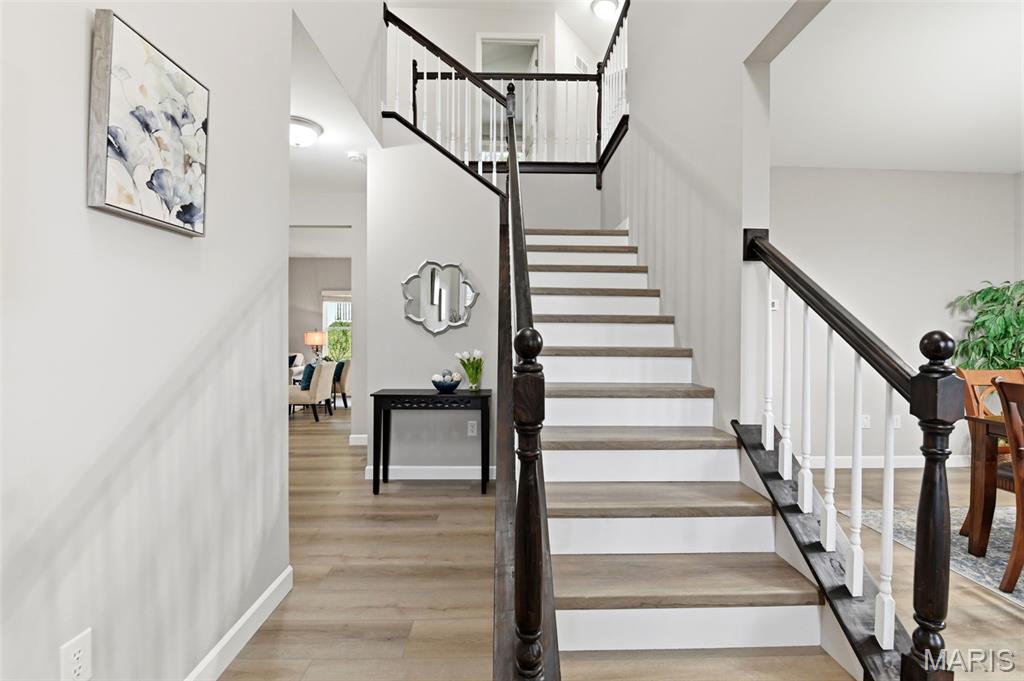 Arbors At Meramec Bluffs - Residential