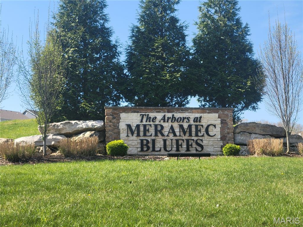 Arbors At Meramec Bluffs - Residential