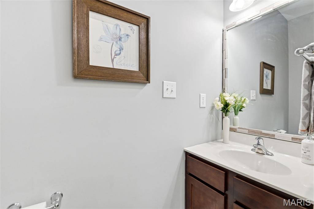 Arbors At Meramec Bluffs - Residential