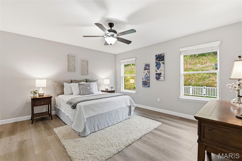 Arbors At Meramec Bluffs - Residential