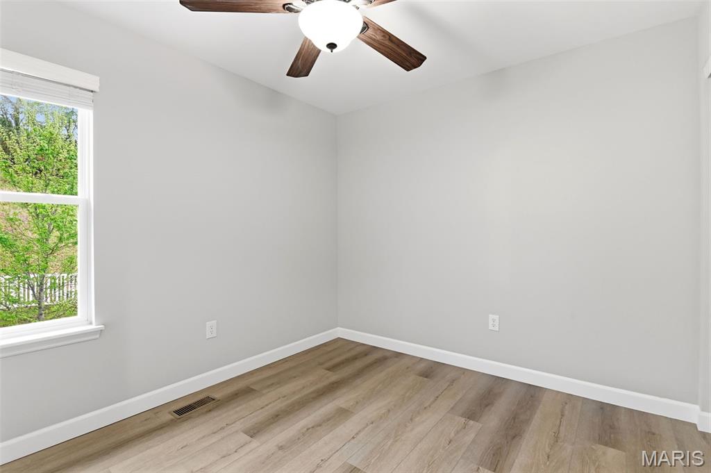 Arbors At Meramec Bluffs - Residential