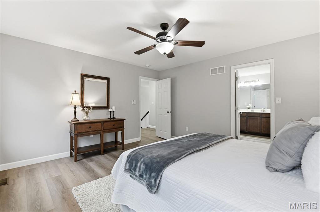 Arbors At Meramec Bluffs - Residential