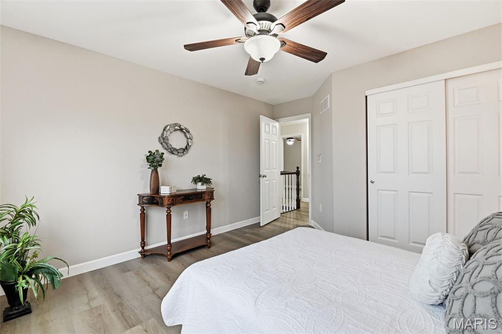 Arbors At Meramec Bluffs - Residential