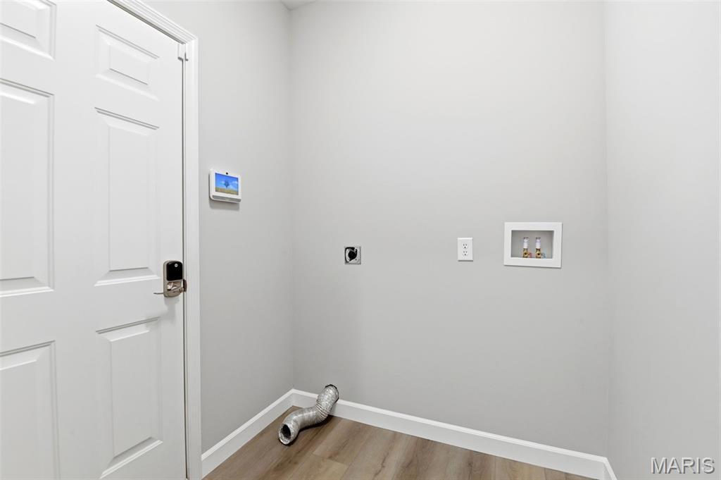 Arbors At Meramec Bluffs - Residential