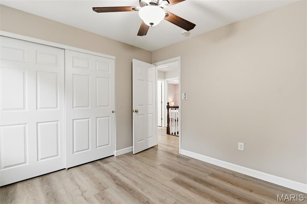 Arbors At Meramec Bluffs - Residential