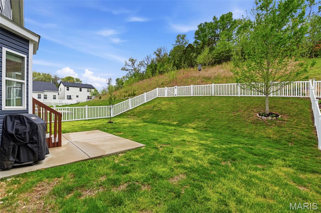 Arbors At Meramec Bluffs - Residential