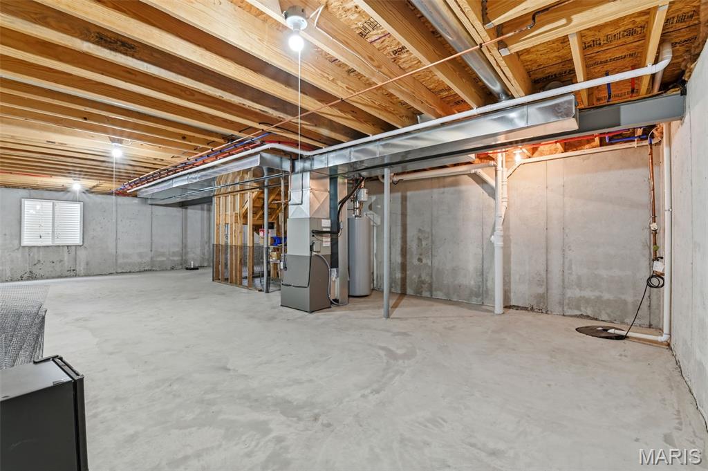 Arbors At Meramec Bluffs - Residential